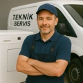 Adnan Usta — İzmir Bulaşık Makinesi Teknisyeni