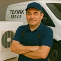 İlhan Usta — İzmir Klima Teknisyeni